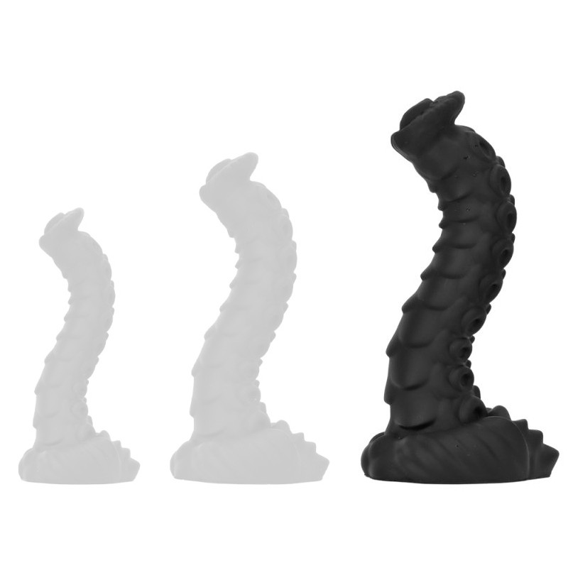 DarkSil Gode Octodrak L 22 x 5.8cm